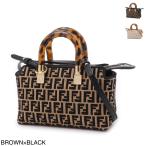 フェンディ FENDI ハンドバッグ 2WAY BY THE WAY MINI ショルダーバッグ レディース 8bs067-aq0x-f0vpj