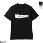 モンクレール MONCLER クルーネックTシャツ メンズ 8c00010-89aug-999