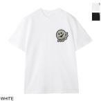 モンクレール MONCLER クルーネックTシャツ メンズ 8c00018-89ajs-00a