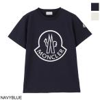 ショッピングラッピング無料 モンクレール MONCLER クルーネックTシャツ レディース 8c00020-83907-778