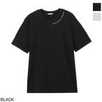 ショッピングモンクレール モンクレール MONCLER クルーネックTシャツ メンズ 8c00044-8390t-999