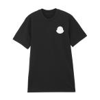 モンクレール MONCLER クルーネックTシャツ ブラック メンズ 8c00045-83927-998