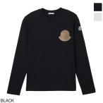 ショッピングmoncler モンクレール MONCLER 長袖Tシャツ レディース 8d00008-89auo-999