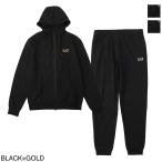 エンポリオアルマーニ EA7 EMPORIO ARMANI トラックスーツ メンズ 8npv63-pjvrz-0208