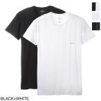 ショッピングアルマーニ アルマーニエクスチェンジ ARMANI EXCHANGE クルーネック アンダーTシャツ 2枚セット メンズ 956005-cc282-42520