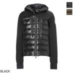 モンクレール グルノーブル MONCLER GRENOBLE ダウン切り替え ジップアップパーカ メンズ 9b00006-c9043-999