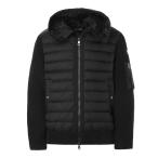 モンクレールMONCLERダウン切...