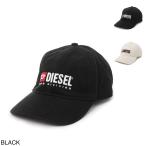 ディーゼル DIESEL ベースボールキャップ CORRY-DIV-WASH メンズ レディース corry-div-wash-a11356-0pfaa-9xx