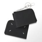 メゾンマルジェラ Maison Margiela コインケース ブラック メンズ sa1ui0012-p4746-t8013