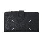  mezzo n Margiela Maison Margiela футляр для карточек CARD HOLDER CLIP 2 WITH ZIPf ковер men to кейс черный мужской женский sa1vx0019-p4455-t8013