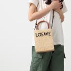 ショッピングLOEWE ロエベ LOEWE トートバッグ 2WAY A5 TOTE BAG ショルダーバッグ ベージュ レディース a563s30x05-2165