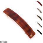 アレクサンドルドゥパリ ALEXANDRE DE PARIS バレッタ TIMELESS BARRETTE AUTO 8CM レディース aa8-736-e