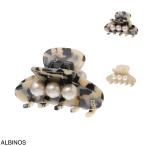 アレクサンドルドゥパリ ALEXANDRE DE PARIS マウンテンヘアクリップ TIMELESS レディース accs-17607-02-g