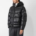 モンクレールMONCLERダウンジ...