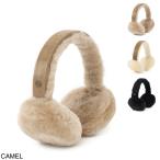 エミュ EMU イヤーマフ ANGAHOOK EARMUFFS レディース angahook-earmuffs-w9403-camel