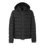 モンクレール MONCLER ダウンジャケット ARNEB 大きいサイズあり ブラック メンズ arneb-1a00129-549sk-999