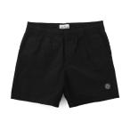 ストーンアイランド STONE ISLAND スイムショーツ B100009 NYLON METAL IN ECONYL 水着 ブラック メンズ k1s15b100009-s0043-v0029
