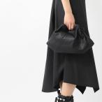 ショッピングマルジェラ エムエム 6 メゾンマルジェラ MM6 Maison Margiela ハンドバッグ JAPANESE DRAPED MINI ブラック レディース sb5wd0029-p7255-t8013