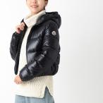 ショッピングmoncler モンクレール MONCLER ダウンジャケット BAYARD JACKET ブラック レディース bayard-1a00083-5963v-999