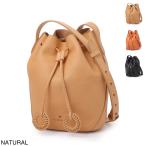 イルビゾンテ IL BISONTE バケットバッグ TESSA ショルダーバッグ レディース bbu032-pv0001-na128b-naturale