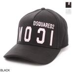 ショッピングディースクエアード ディースクエアード DSQUARED2 ベースボールキャップ ICON CRACKED BASEBALL CAP メンズ bcm0667-08c03567-2124