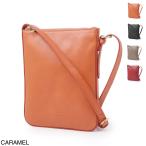 ショッピングイルビゾンテ イルビゾンテ IL BISONTE クロスボディバッグ BCR344 ショルダーバッグ メンズ レディース bcr344-pv0001-ca143b-caramel