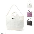 テクラ TEKLA トートバッグ Beach bag ビーチバッグ レディース beachbag-ivory