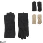 ショッピングemu エミュ EMU グローブ BEECH FOREST GLOVES 手袋 レディース beech-forest-gloves-w1415-black