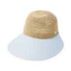 ヘレンカミンスキー HELEN KAMINSKI ラフィアハット BLAISE ベージュ レディース blaise