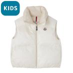 ショッピングmoncler モンクレール MONCLER ダウンベスト BLAVET ホワイト blavet-1a00001-595fe-038