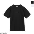 ボーラー BALR. クルーネックTシャツ BRAND BOX FIT T-SHIRT メンズ brand-box-fit-tshirt-jetblack