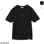 ショッピングBrand ボーラー BALR. クルーネックTシャツ BRAND SLIM FIT T-SHIRT メンズ brand-slim-fit-tshirt-jetblack