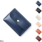  Il Bisonte IL BISONTE card-case card-case men's lady's h0529-p-866-blu