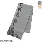 クロエ Chloe マフラー KIDS キッズ ガールズ レディース c20674-a46-heathergrey