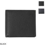 ロエベ LOEWE 2つ折り財布 小銭入れ付き メンズ c660501x01-1100