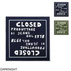  Crows doCLOSED шарф бандана мужской 