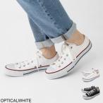 コンバース CONVERSE スニーカー ALL STAR OX メンズ レディース m7652-canvas-all-star-ox-opticalwhite
