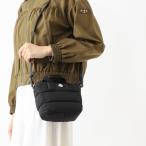 モンクレール MONCLER クロスボディバッグ 2WAY MICRO CARADOC CROSS BODY BAG ハンドバッグ ブラック レディース micro-caradoc-5l00002-m6275-999