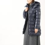 モンクレール MONCLER ダウンジャケット CAVETTAZ ブルー レディース cavettaz-1c00002-5963v-742