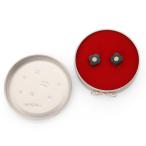 ラルディーニ LARDINI カフスボタン MOTHER OF PEARL SHIRT CUFFLINKS ブルー メンズ cnbox19-cnc120-850bc