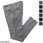 ピーティーゼロウーノ PT01 ノープリーツ スラックス ウールパンツ BUSINESS SUPER SLIM FIT ビジネス スーパースリムフィット メンズ codf01z00cl1-co06-220