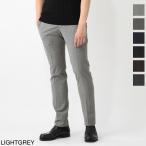 ピーティートリノ PT TORINO ノープリーツ スラックス BUSINESS SUPERSLIM FIT メンズ cods01z00cl1-po35-0220