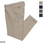 ピーティートリノ PT TORINO ワンプリーツ スラックス ACTIVE BETA PREPPY FIT メンズ cohsbtz00klt-cv12-0080