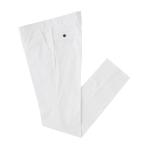 ピーティートリノ PT TORINO ノープリーツ スラックス BUSINESS SLIM FIT グレー メンズ covt01z00cl1-gl04