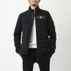 ショッピングMONCLER モンクレール グルノーブル MONCLER GRENOBLE ダウンジャケット CREPOL ブラック メンズ crepol-1a00034-53513-999