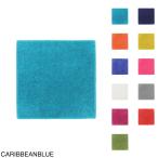 ヒポポタマス HIPPOPOTAMUS ハンカチ オーガニックコットン＆バンブー 25cm×25cm ハンドタオル 今治産 日本製 結婚 出産 内祝い『ネコポス対応(4点まで)』