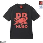 ヒューゴTシャツボスHUGOBOS...