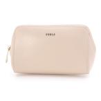 フルラ FURLA ポーチ ELECTRA エレクトラ ピンク レディース eaw2ln1-b30-b4l