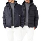 モンクレール MONCLER ダウンジャケット ERABLE ブラック メンズ erable-1a00165-595hn-999