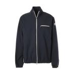 PRADA（プラダ） ナイロンジャケット RE-NYLON JACKET ハーフジップ